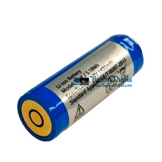 Bateria para PLC SF-Y [bateria de reposição]